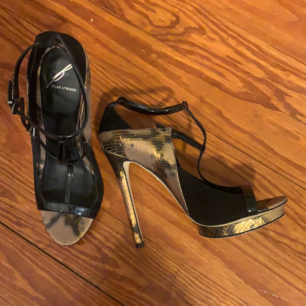 Brian Atwood heels